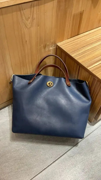 Top-handle / crossbody 5058 -Taupe