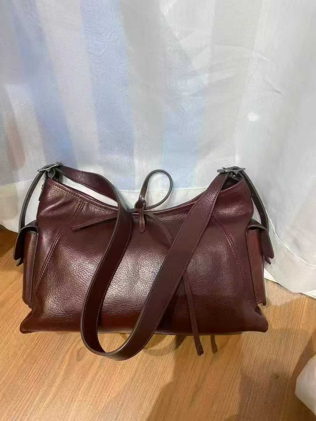 Veroak 1040 real product reference photograph
