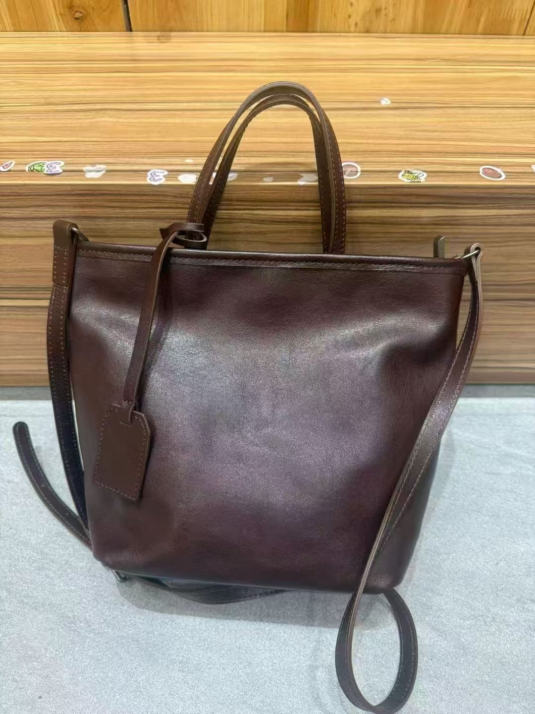 Veroak 6213 real product reference photograph