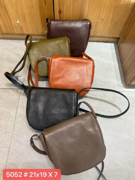Crossbody bag 5052