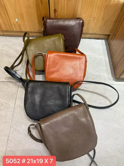 Crossbody bag 5052