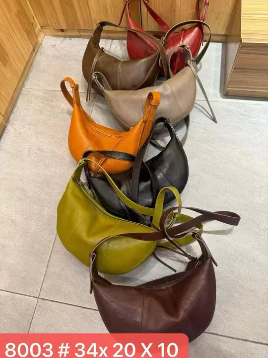 Shoulder bag 8003