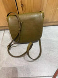 Shoulder bag 6237 -Green