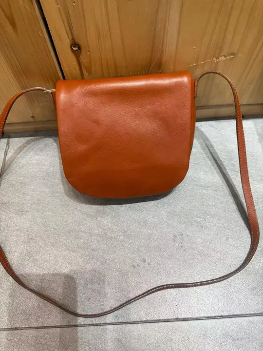 Shoulder bag 6237 -Orange