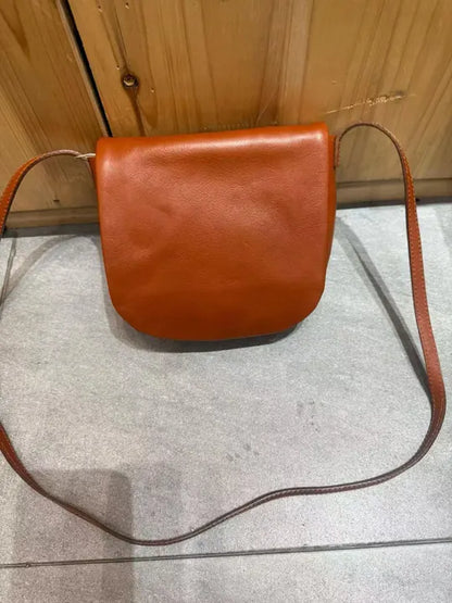 Shoulder bag 6237 -Orange
