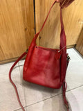 Shoulder / crossbody 9013 -Orange