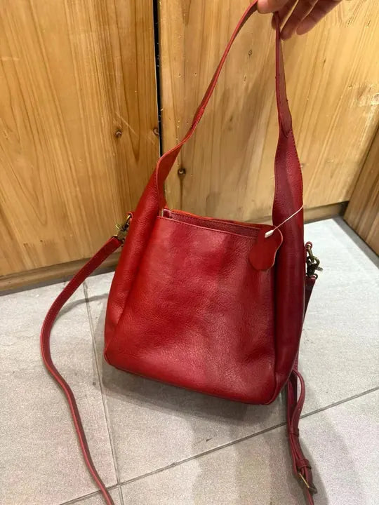 Shoulder / crossbody 9013 -Orange