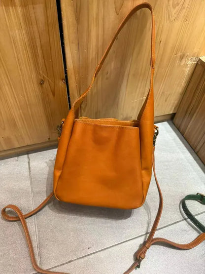Shoulder / crossbody 9013 -Red