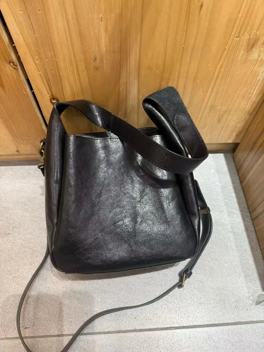 Shoulder / crossbody 9013 -Black