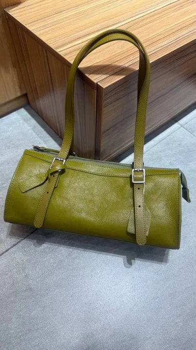 Shoulder bag 2207 -Black