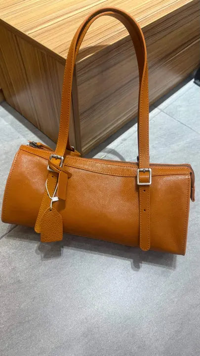 Shoulder bag 2207 -Orange
