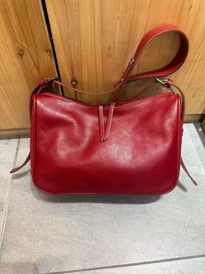 Shoulder / crossbody 6228 -Orange