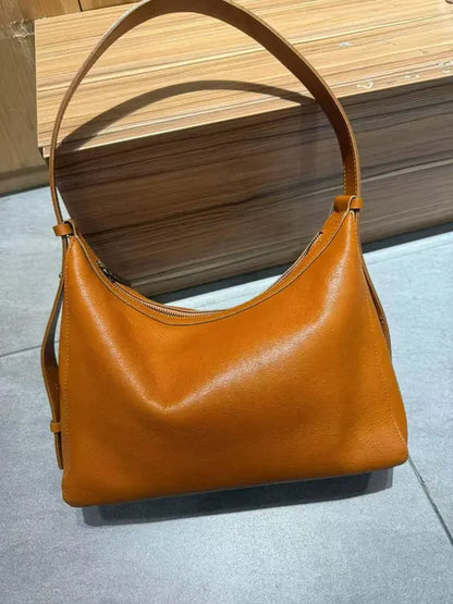 Shoulder tote 6223 -Brown