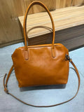 Top-handle / crossbody 8132 -Orange