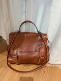 Shoulder / crossbody 3054 -Orange