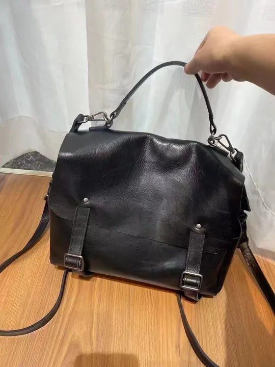 Shoulder / crossbody 3054 -Black