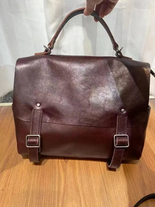 Shoulder / crossbody 3054 -Brown