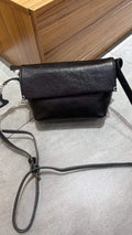 Crossbody bag 1033 -Black