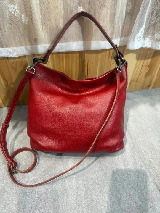 Shoulder / crossbody 6215 -Orange