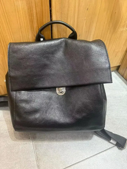 Backpack 6239 -Black