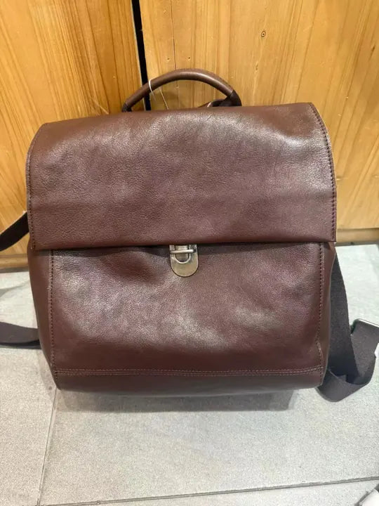 Backpack 6239 -Brown
