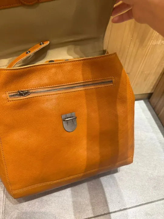 Backpack 6239 -Orange
