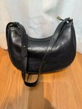 Shoulder bag 1035 -Black