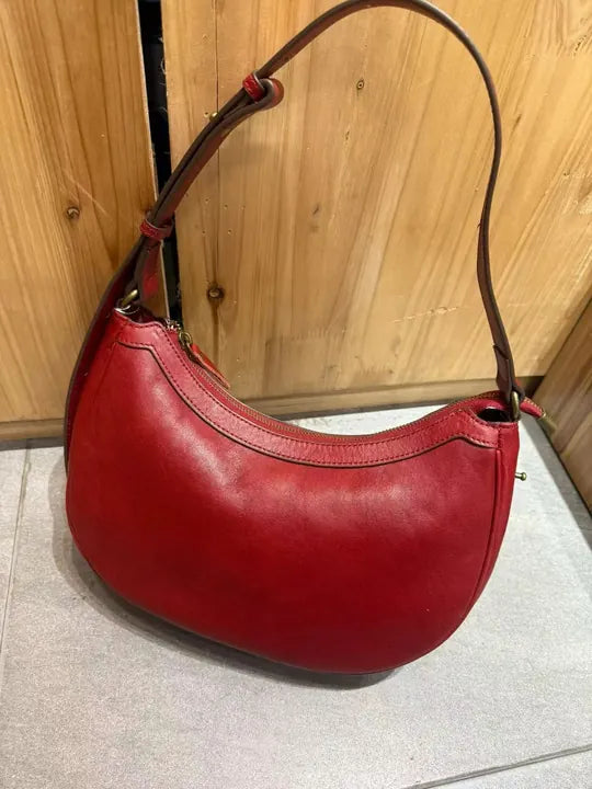 Shoulder bag 1035 -Orange