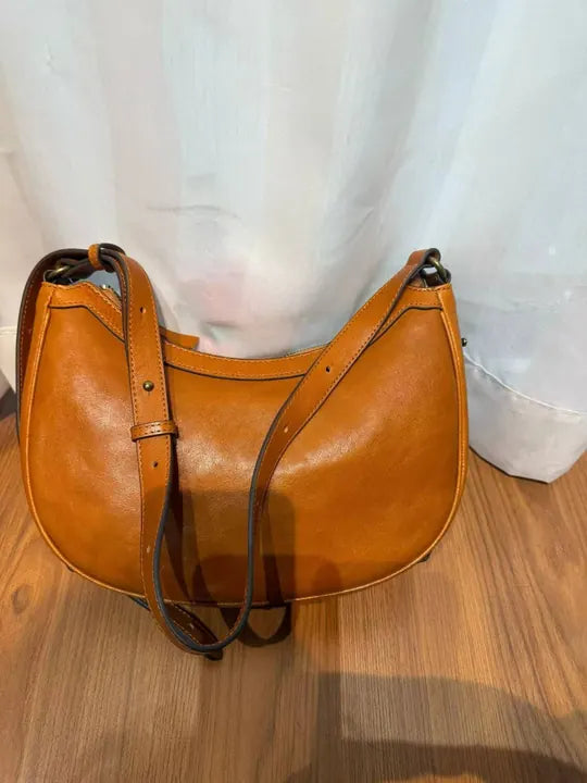 Shoulder bag 1035 -Red