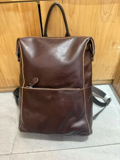 Backpack 5065 -Brown