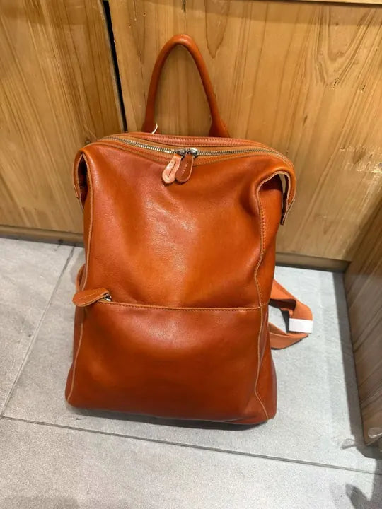 Backpack 5065 -Orange