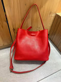Shoulder / crossbody 3094 -Red