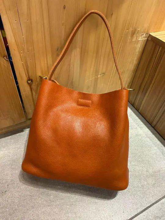 Shoulder / crossbody 3094 -Orange