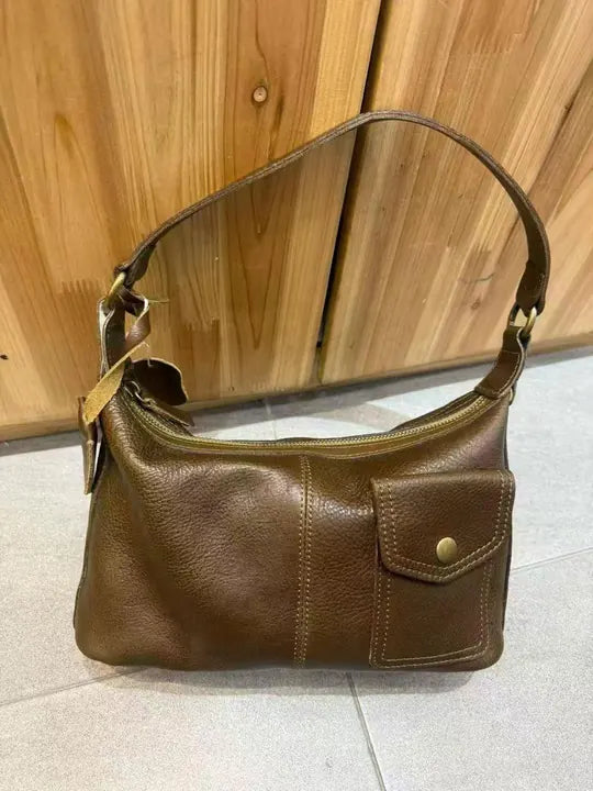 Shoulder bag 3063 -Orange