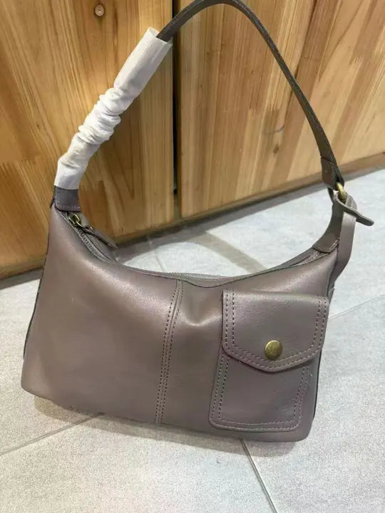 Shoulder bag 3063 -Green