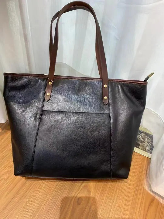 Tote bag 550 -Black