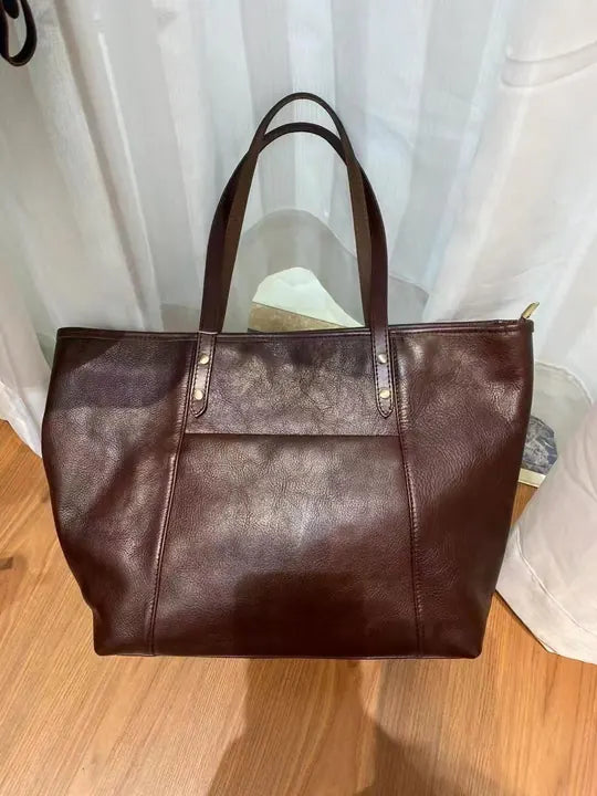 Tote bag 550 -Brown