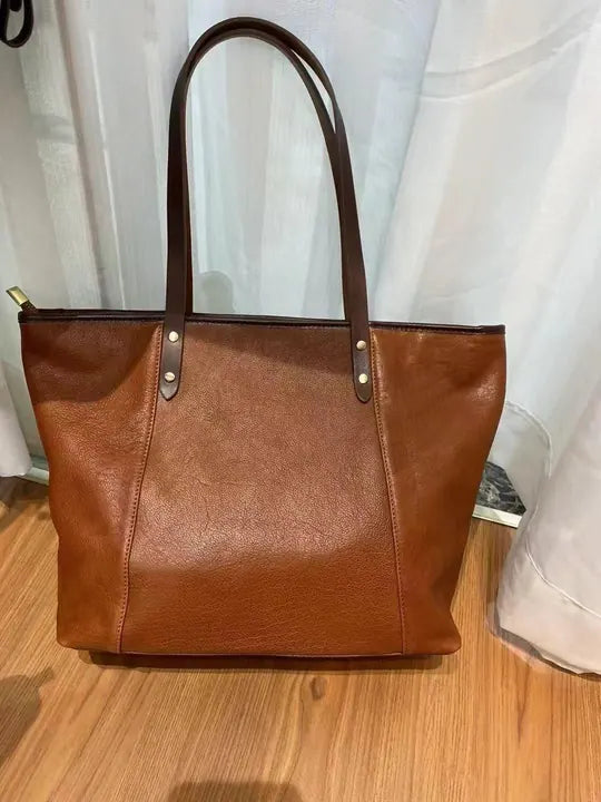 Tote bag 550 -Orange