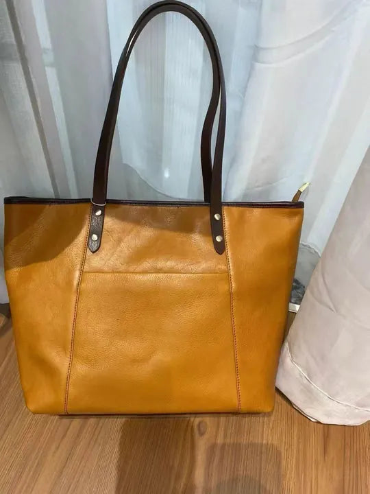 Tote bag 550 -Green