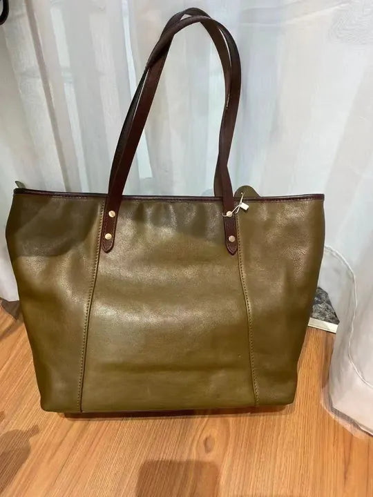 Tote bag 550 -Taupe