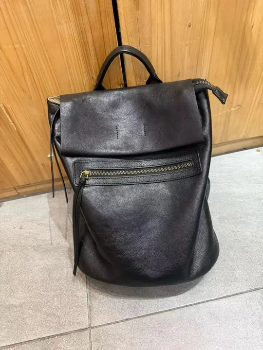 Backpack 1016 -Black