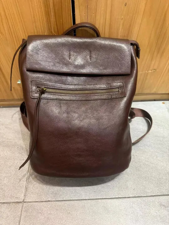 Backpack 1016 -Brown