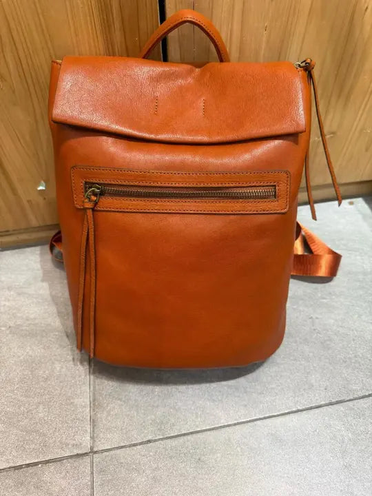 Backpack 1016 -Orange