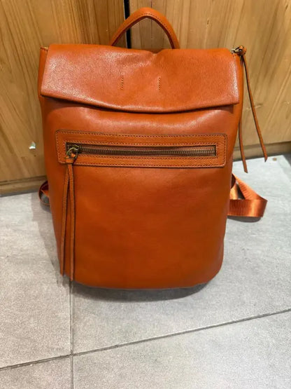 Backpack 1016 -Orange
