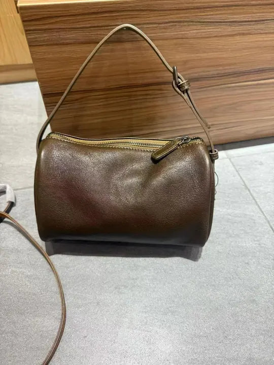 Crossbody bag 8119 -Brown