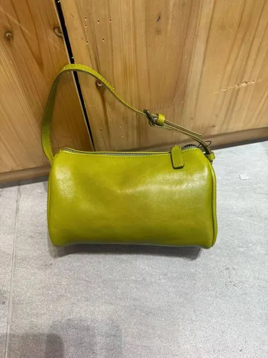 Crossbody bag 8119 -Green