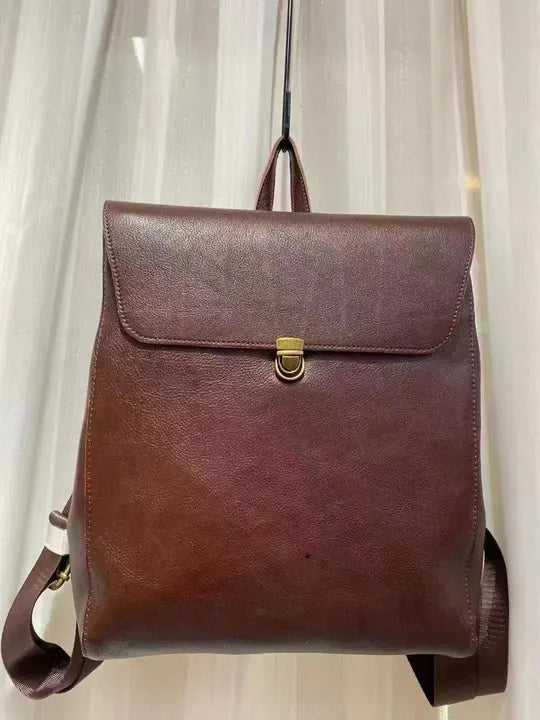 Backpack 3005 -Brown