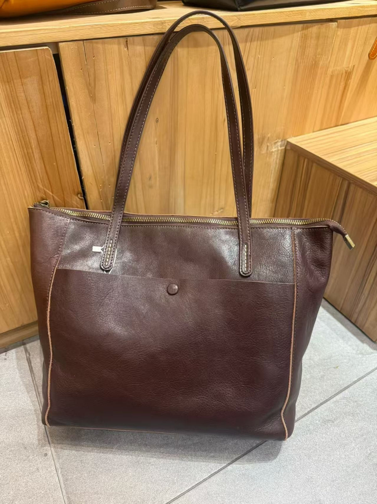 Veroak 9007 real product reference photograph