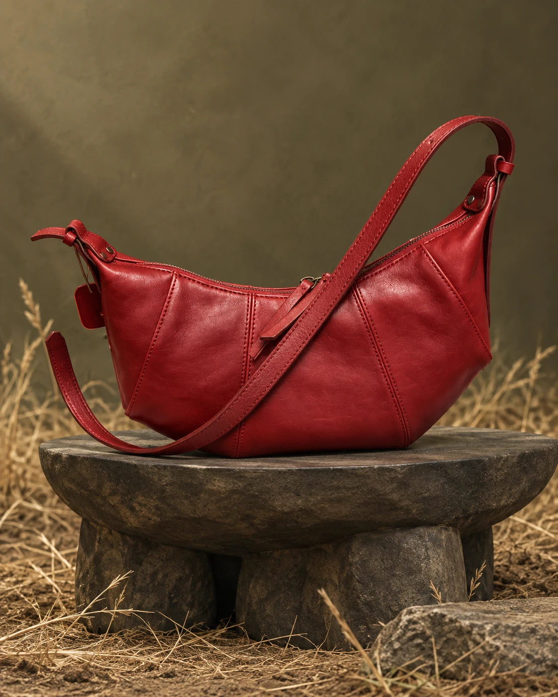 Shoulder bag -6238 — studio image