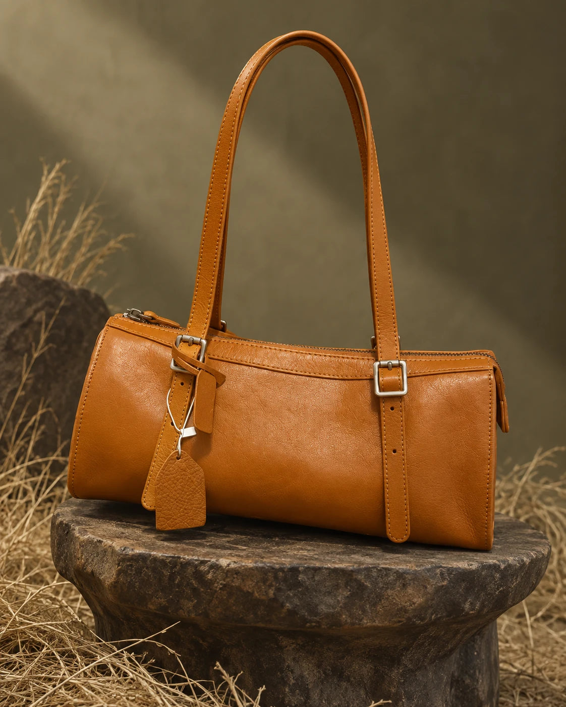 Shoulder bag -2207 — studio image